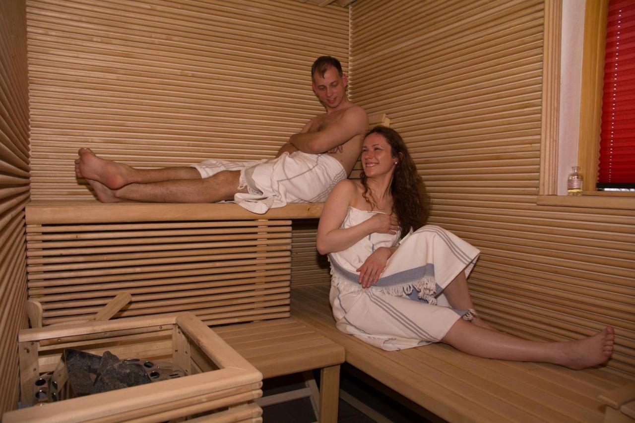 Secret Wellness Apartment Bodonci Exterior foto