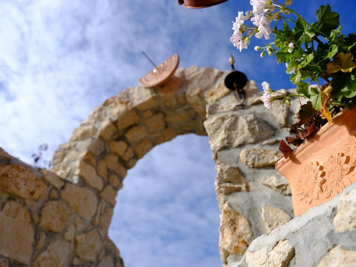 Secret Wellness Apartment Bodonci Exterior foto